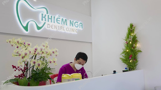 Phòng Khám Nha Khoa Khiêm Nga