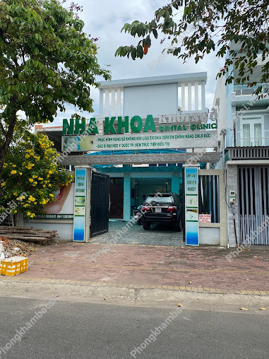 Nha Khoa Khôi Ngô
