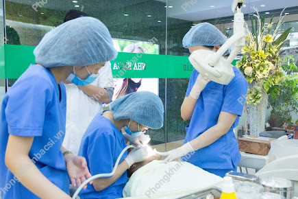 Nha Khoa Kim Cương - Diamond Dent