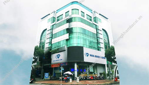 Nha Khoa Kim - 31 Nguyễn Đình Chiểu, P. Phú Thuận, Quận 1