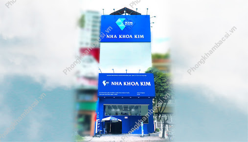 Nha Khoa KIM