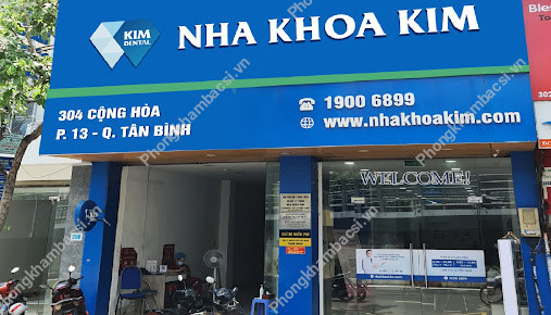 Nha Khoa Kim