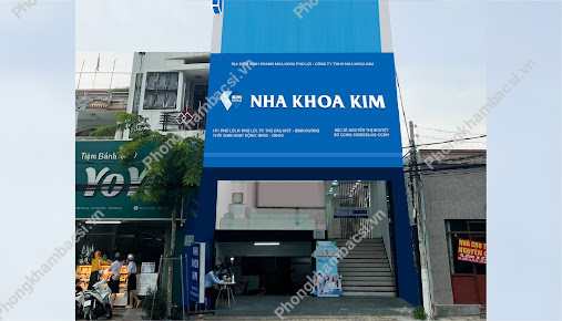Nha Khoa Kim