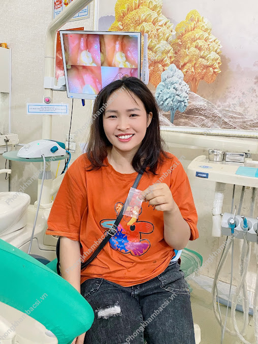 Phòng khám Nha Khoa Kim Quý