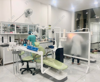 Nha Khoa Kỹ Thuật Cao - BS Nguyễn Thị Trùng Phi