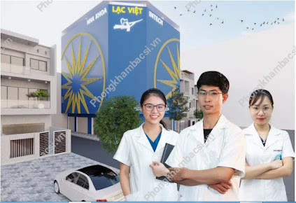 Nha Khoa Lạc Việt Intech