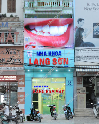 Nha Khoa Lạng Sơn