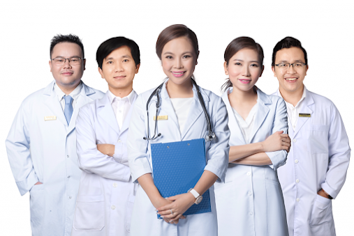 Nha Khoa Quốc Tế Á Châu