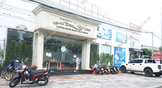Nha Khoa Lê Anh