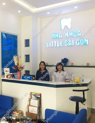 Nha Khoa Little Sài Gòn