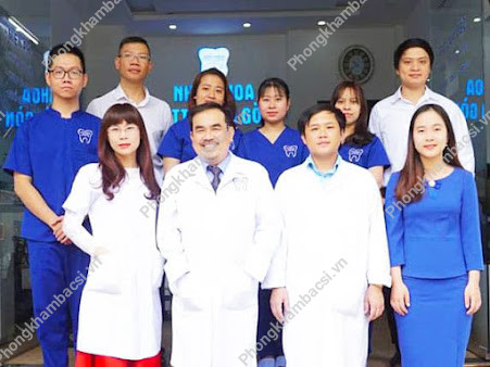 Nha Khoa Little Sài Gòn - 396 Tôn Đức Thắng, Hoà Minh, Quận Liên Chiểu
