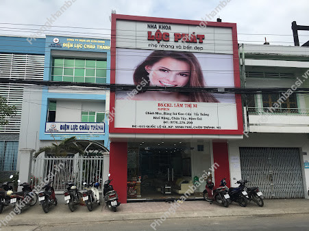 Nha Khoa Lộc Phát