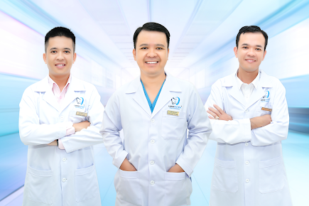 Nha Khoa Long Xuyên