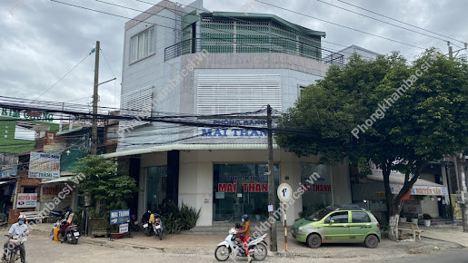 Phòng khám Nha khoa Mai Thành - 1115 Cách Mạng Tháng 8, Hiệp Lễ