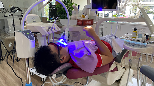 Nha Khoa MH Dental