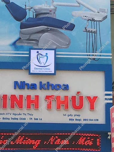 Nha Khoa Minh thúy
