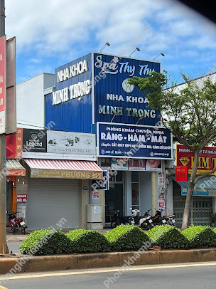 Nha Khoa Minh Trọng