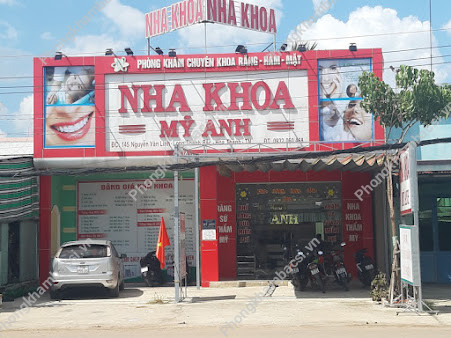 Phòng khám Nha Khoa Mỹ Anh - 145 Nguyễn Văn Linh, Long Thành Bắc
