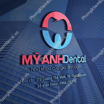Phòng khám Nha Khoa Mỹ Anh - 173 Đường Lương Thế Vinh, Quang Trung