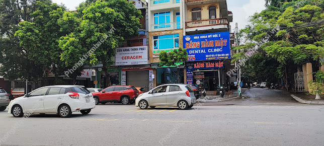 Nha Khoa Mỹ Đức 2