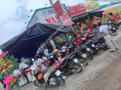 Nha khoa Nam Đô