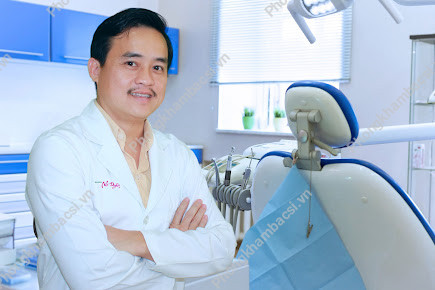 Phòng khám Nha Khoa Nét Duyên - 62 Đặng Văn Ngữ, Phường 10