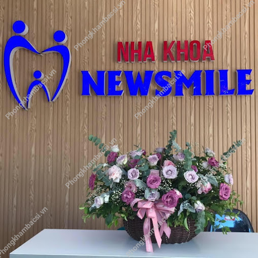 Phòng khám Nha Khoa Newsmile Lào Cai - 109 Khất Quang Chiến