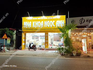 Nha Khoa Ngọc Anh