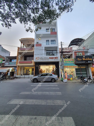 Nha Khoa Ngọc Đức