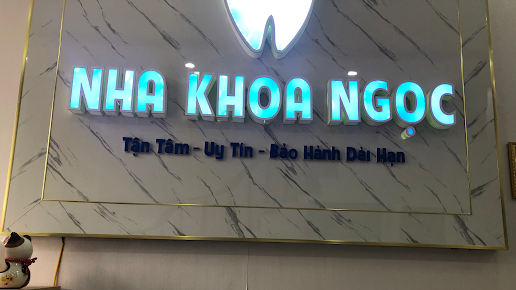 Nha Khoa Ngọc