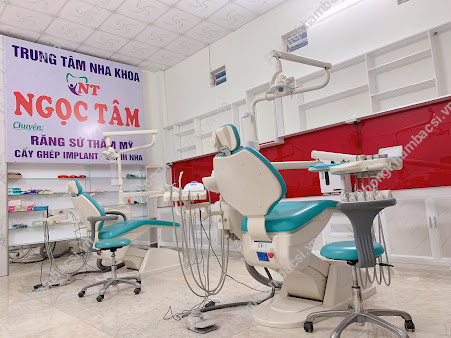 Nha Khoa Ngọc Tâm