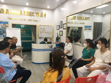 Nha Khoa Ngọc Tuấn