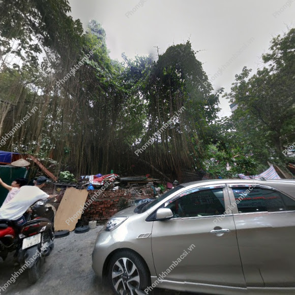Nha Khoa Nguyễn Đình