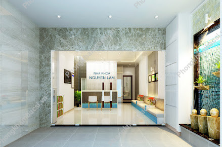 Nha Khoa Nguyễn Lâm 1
