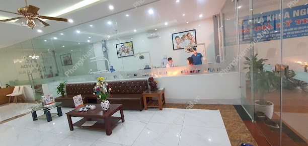Nha Khoa Nguyễn Lan