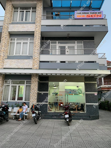 Nha Khoa Nguyễn Văn Sơn