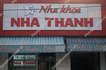 Nha Khoa Nha Thanh
