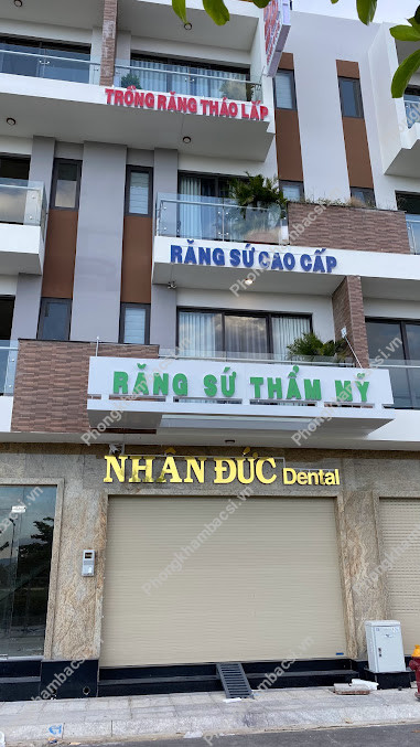 Nha Khoa Nhân Đức Ninh Thuận