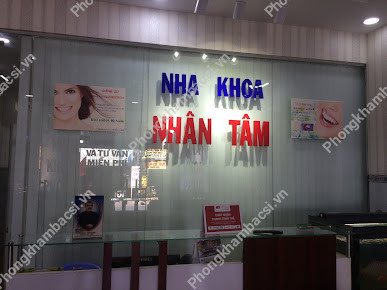 Nha Khoa Nhân Tâm