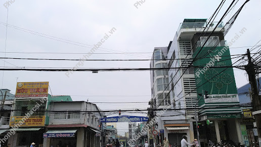 Nha Khoa Nhật Minh