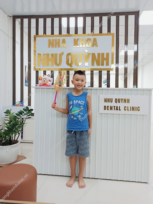 Nha Khoa Như Quỳnh