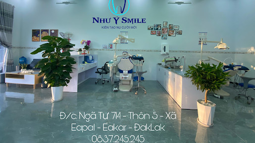 Nha Khoa Như Ý Smile