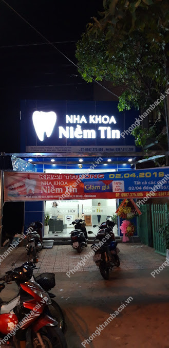 Nha Khoa Niềm Tin