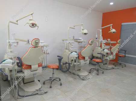 Phòng khám Nha Khoa Nụ Cười - 370 Quang Trung, Thịnh Đán