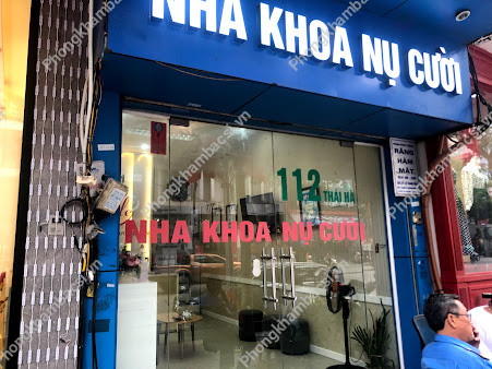 Nha Khoa Nụ Cười