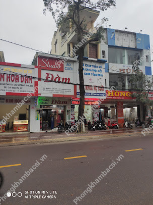 Phòng khám Nha Khoa Nụ Cười - 52 Quang Trung, Lê Hồng Phong