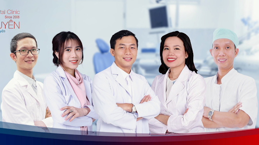 Nha Khoa Nụ Cười Duyên