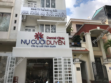 Nha Khoa Nụ Cười Duyên