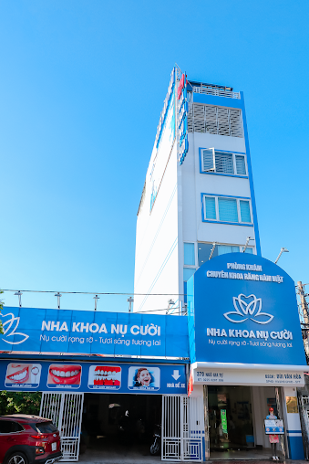 Nha khoa Nụ Cười - Cơ Sở 2