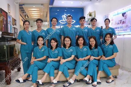 Nha Khoa Nụ Cười - Cơ Sở 3